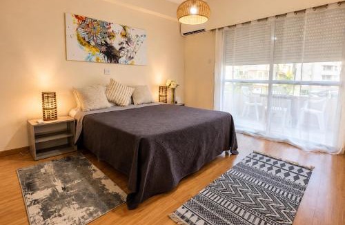 Neapolis Apartment | Sophia by the Sea