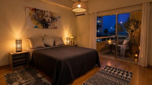 Neapolis Apartment | Sophia by the Sea