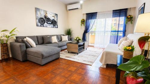 Neapolis Apartment | Sophia by the Sea