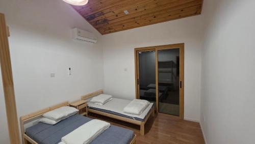 Foini Hotel | Platres Villas