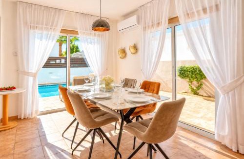 Protaras Villa | Narcissos Villa 3