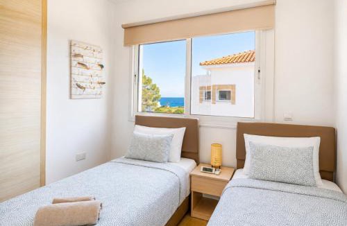 Protaras Villa | Narcissos Villa 3