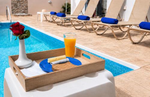 Protaras Villa | Narcissos Villa 3