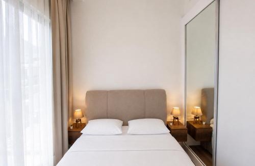 Karsiyaka Apartment | Abodos Aqualina D2/1 Fm
