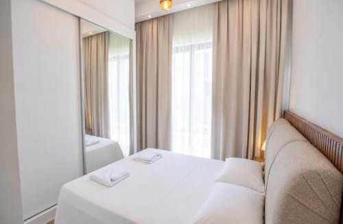 Karsiyaka Apartment | Abodos Aqualina D2/1 Fm
