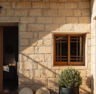 Pachna House | Elaia Stone House in Pachna Wine Village - 3 Bed