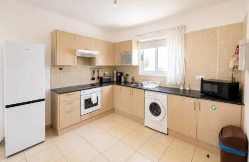 Ayia Napa Apartment | Narcissos Nissi Beach Apartment D9