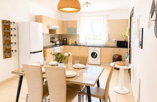 Ayia Napa Apartment | Narcissos Nissi Beach Apartment D9