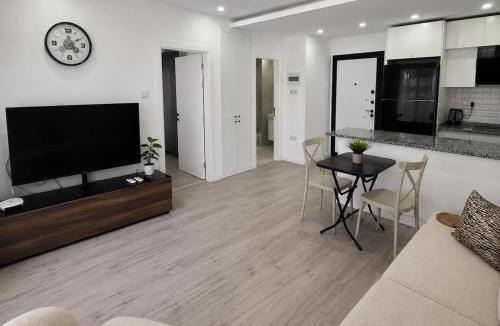 Trikomo Apartment | Blu Wave 6 Long Beach, within walking distance of the sea
