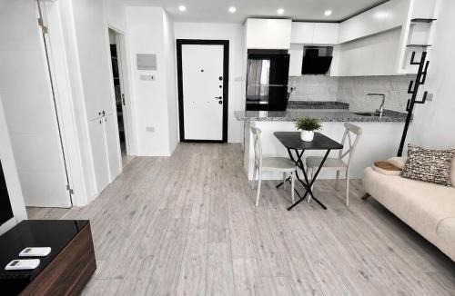 Trikomo Apartment | Blu Wave 6 Long Beach, within walking distance of the sea