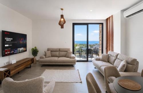 Yesiltepe Apartment | TerraHill 5 By HolidayKeys