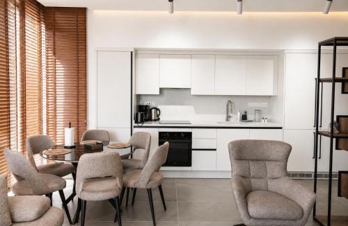 Yesiltepe Apartment | TerraHill 5 By HolidayKeys