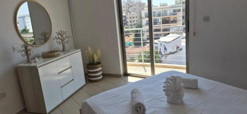 Larnaca Apartment | Zorzis Court 5