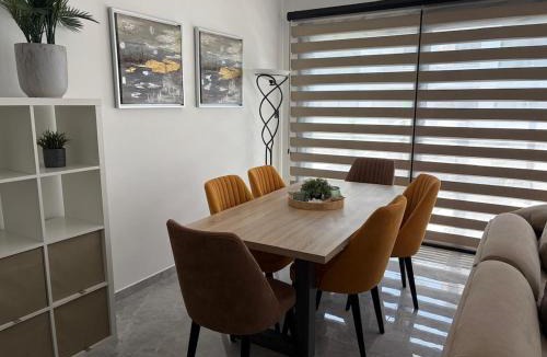 Yeni Bogazici Apartment | Dreamlike Three-Bedroom Apartment - Olive Court I