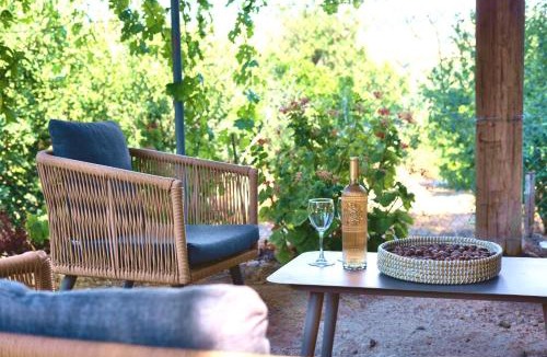 Miliou House | Hidden Valley - Charming 2BR House in Miliou