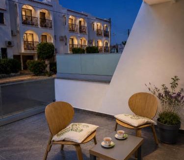 Ayia Napa Apartment | Nissi Beach Escape - Short Walk to the Beach