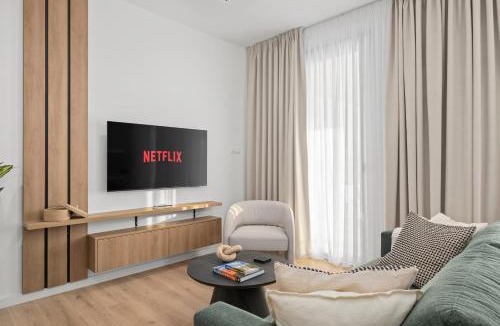 Livadia Apartment | Artemis 301 - Seaside Stories