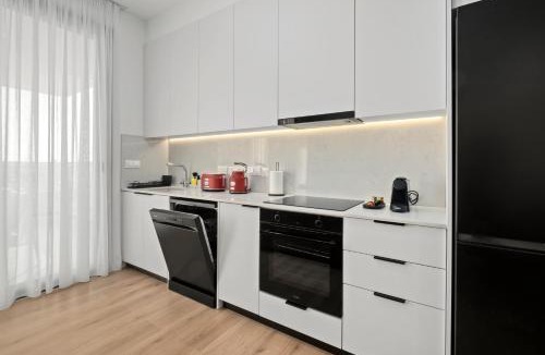 Livadia Apartment | Artemis 301 - Seaside Stories
