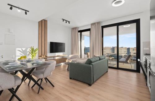 Livadia Apartment | Artemis 301 - Seaside Stories