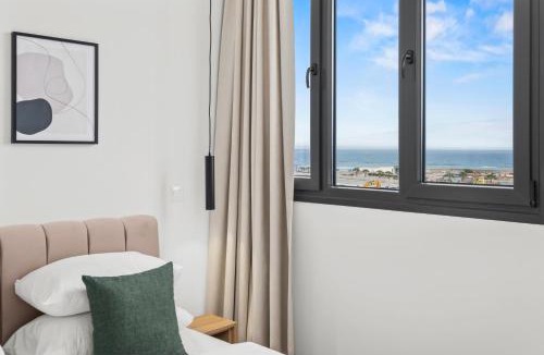 Livadia Apartment | Artemis 301 - Seaside Stories