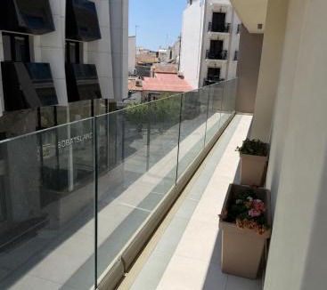Larnaca City Centre Apartment | Halcyon Central Apartments