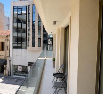 Larnaca City Centre Apartment | Halcyon Central Apartments