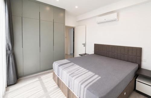 Trikomo Apartment | Blue life Long beach
