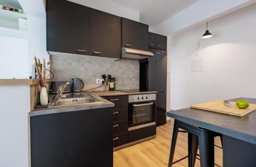 Historical Center Apartment | Bright Central Limassol Apartment near the Beach by The Front Desk