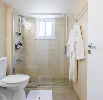 Historical Center Apartment | Bright Central Limassol Apartment near the Beach by The Front Desk