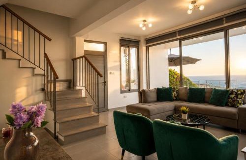 Latchi Villa | Blue Infinity Villa 33