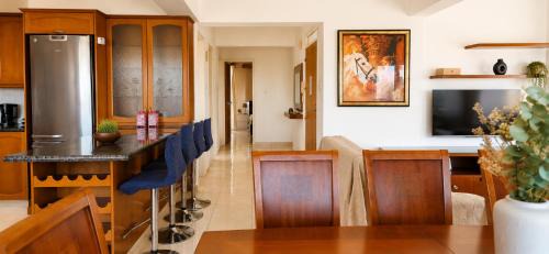Paphos Apartment | Sunset Haven by Staycom