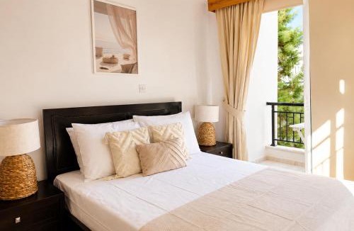 Paphos Apartment | Sunset Haven by Staycom