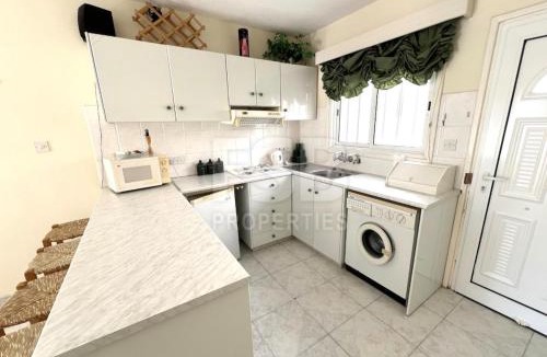 Paralimni Apartment | Misha Holiday Apartment 1