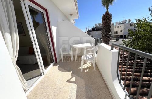 Paralimni Apartment | Misha Holiday Apartment 1