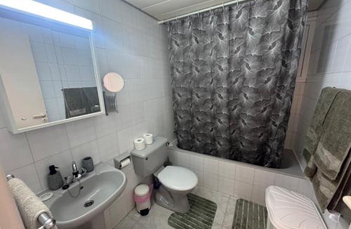 Paralimni Apartment | Misha Holiday Apartment 1