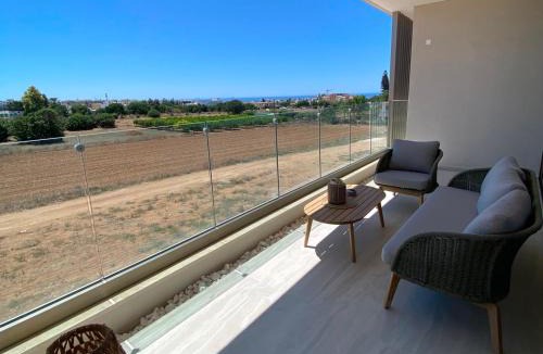 Emba Apartment | Avalon Gardens B203 - Designer Resort Apartment