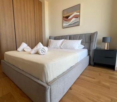 Emba Apartment | Avalon Gardens B203 - Designer Resort Apartment