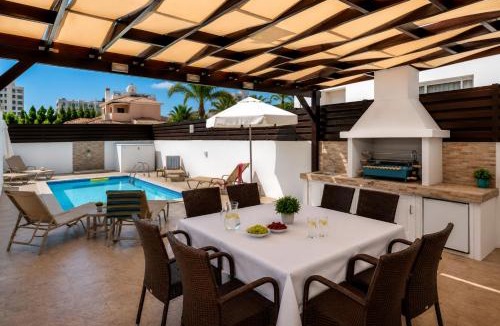Protaras Villa | Narcissos Villa 2