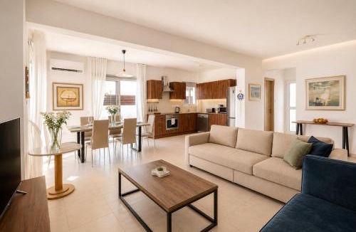 Protaras Villa | Narcissos Villa 2