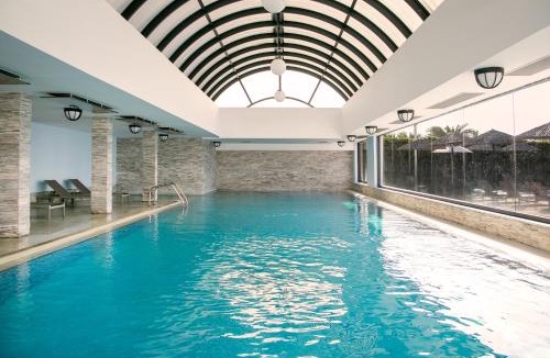 Potamos tis Germasogeias Hotel | Atlantica Miramare Beach