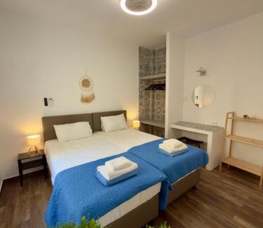 Protaras Apartment | Olive & Sage 3BR Walking distance to Protaras and Pool