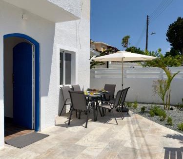 Protaras Apartment | Olive & Sage 3BR Walking distance to Protaras and Pool