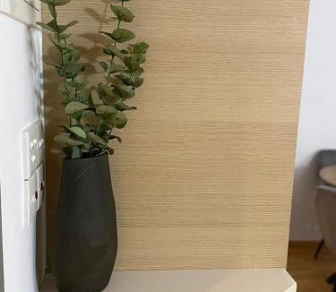 Agios Tychon Apartment | Palatino Studio Apartment Near Beach