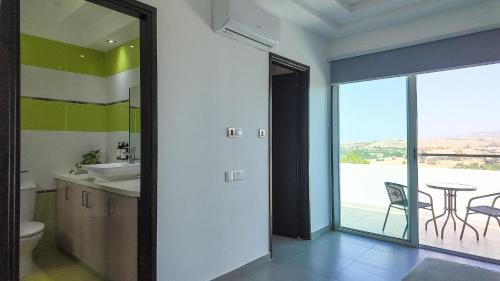Goudi Villa | Sorelia Villa in Paradise