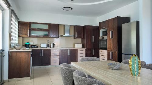 Goudi Villa | Sorelia Villa in Paradise