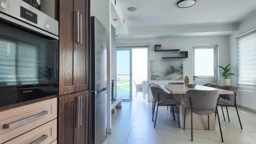 Goudi Villa | Sorelia Latchi Villas - PRIVATE VILLA IN PARADISE