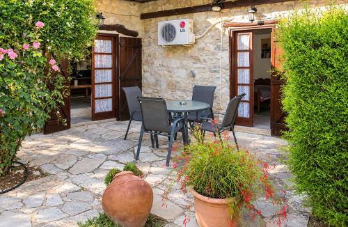 Kallepia House | Agrotiko Traditional Houses
