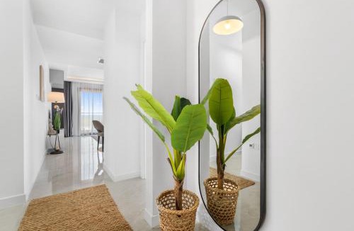 Bogaz Apartment | Globalstay Modern 1BR Apartment with Infinity Pool