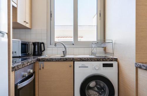Egkomi Apartment | Modern Elegant UNIC Studio Suite