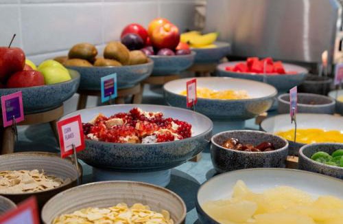 Larnaca City Centre Hotel | Ibis Styles Larnaca